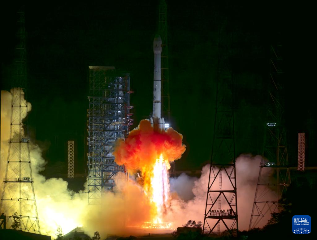 天问二号开启“追星”之旅，哈工大助力！